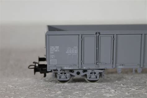 M Rklin Sbb Hochbordwagen Eaos Kaufen Auf Ricardo