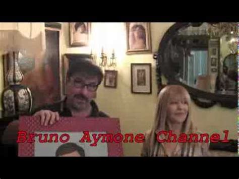 BRUNO AYMONE CHANNEL LETIZIA ISAIA Incontra STEFANO CAMPAGNA YouTube