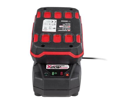 Parkside 20V 2Ah Battery Charger Lidl Great Britain Specials