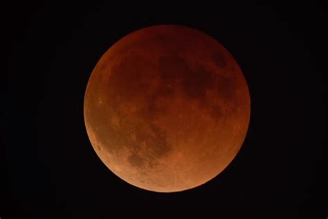 Chandra Grahan 2022 All About Todays Total Lunar Eclipse THE NEW INDIAN