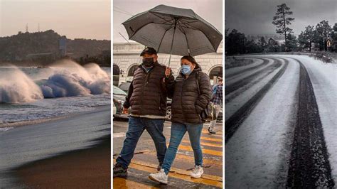 Clima México Hoy 18 De Octubre 2022 Lluvias En Puebla Veracruz Y Oaxaca Uno Tv