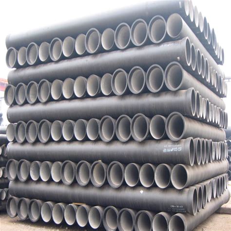 Wholesale Ductile Iron Pipe Manufacturer And Supplier Factory Jindalai