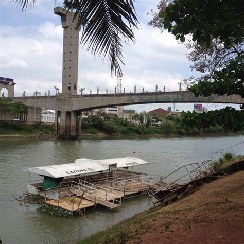 Rio Grijalva Villahermosa Tabasco