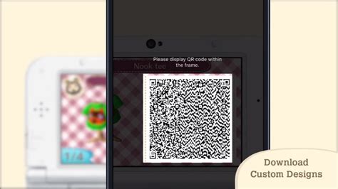 Animal Crossing Qr Codes Link