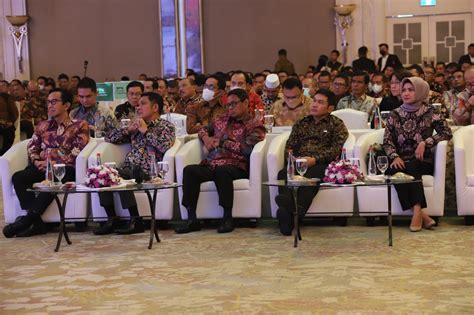 Kementerian Pendayagunaan Aparatur Negara Dan Reformasi Birokrasi