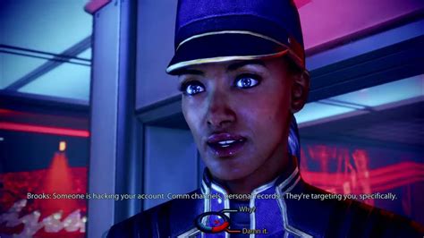 Del Plays Mass Effect 3 Femshep Legendary Edition Ps4live Pt 9 Youtube