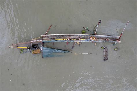 Kapitan Ng Tumaob Na Motorbanca Sa Binangonan Rizal Walang Lisensya