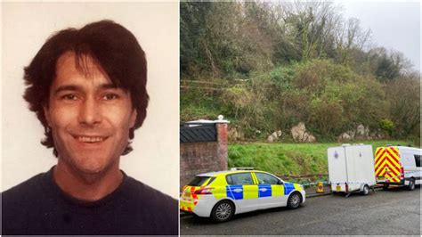 Human Remains Found In Welsh Woodland Identified As Man Missing Since