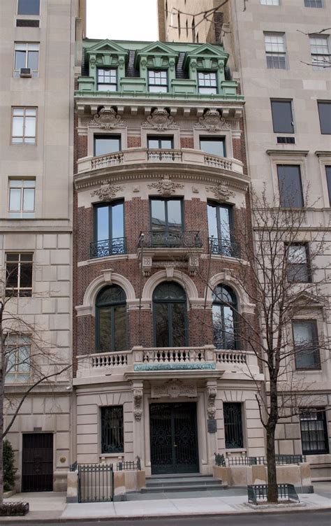 Rare Gilded Age Mansion On Fifth Avenue Hits The Market For 52m