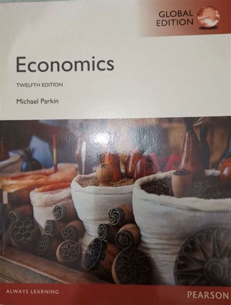 SMU Intro To Economics Textbooks 12th Edition Hobbies Toys Books