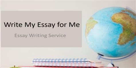 Write My Essay For Me Cheap 5 Star Essays