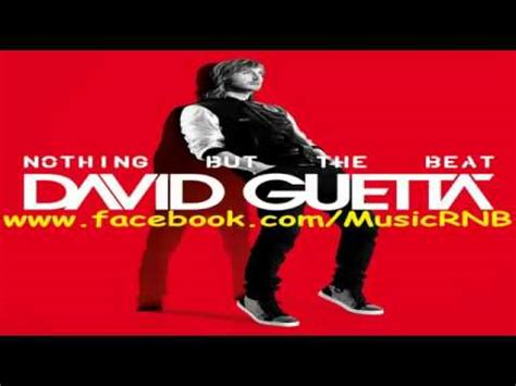 David Guetta Feat Akon Crank It Up Youtube