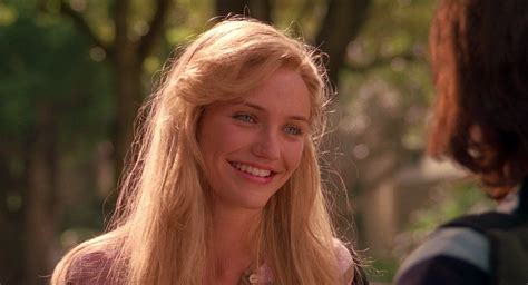 There‘s Something About Mary **** (1998, Ben Stiller, Cameron Diaz