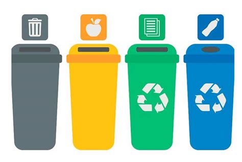 Tres Consejos Para Reciclar Correctamente Los Residuos S Lidos