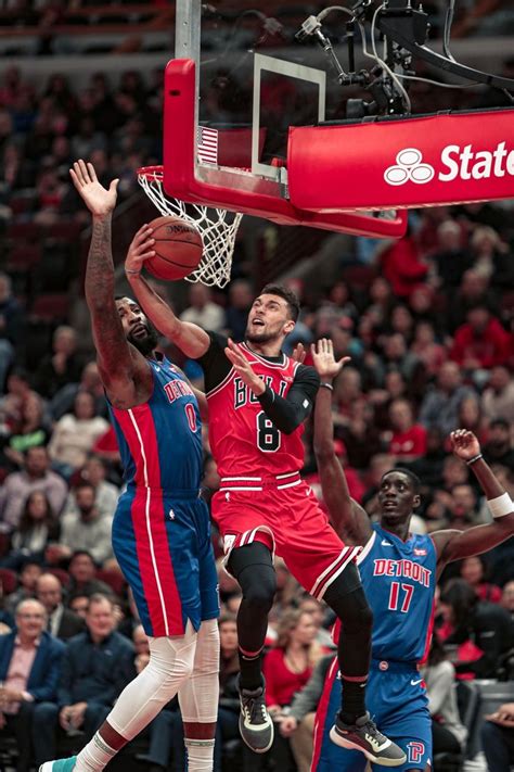 Photo Gallery Bulls Win Vs Detroit Pistons Detroit Pistons Chicago