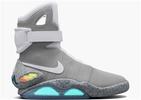 Nike Mag Back To The Future 2016