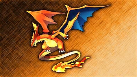 Mega Charizard Y Wallpapers Top Free Mega Charizard Y Backgrounds