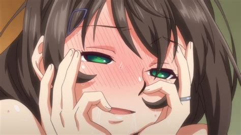 Tanetsuke Ojisan To NTR Hitozuma Sex The Animation Vhentai Hentai