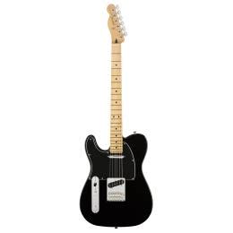 Fender Player Telecaster Left Handed MN BLK Guitarra Zurda