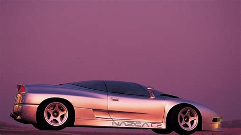 🥇 Concept side view prototype italdesign nazca c2 wallpaper | (33227)