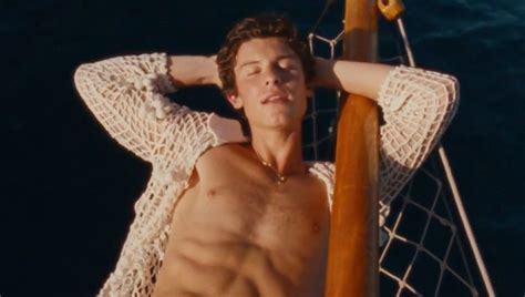 Shawn Mendes Releases New Single Summer Of Love Celebmix