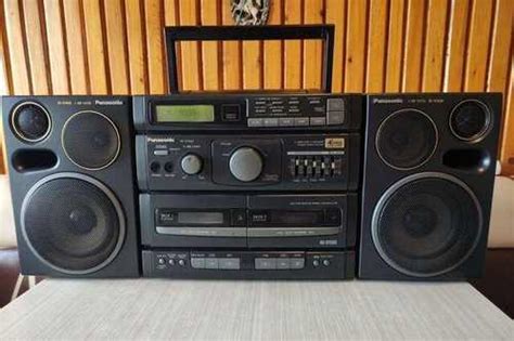 Магнитола Panasonic RX-DT 690 купить | Аудио и видео техника | Festima ...