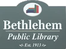 Bethlehem Public Library