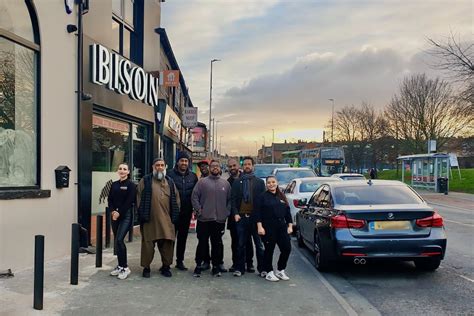 Beeston Restaurant Thwarted Over Council Car Park South Leeds Life