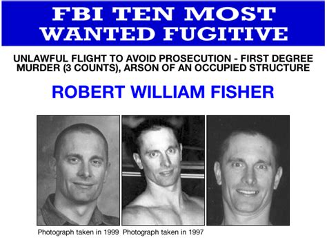 Robert William Fisher | Photos | Murderpedia, the encyclopedia of murderers