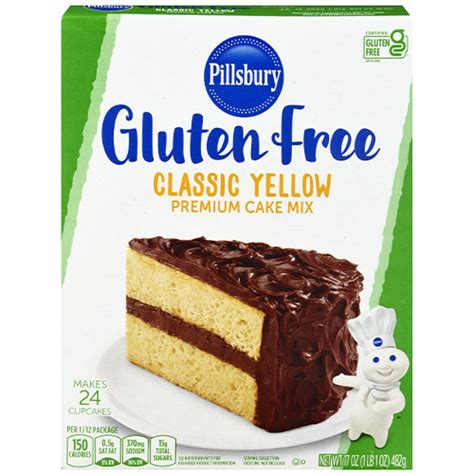 Recipes With Pillsbury Sugar Free Cake Mix | Deporecipe.co