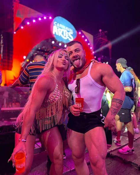 Vivi Winkler Vivi Winklerinstagram Ent O Carnaval