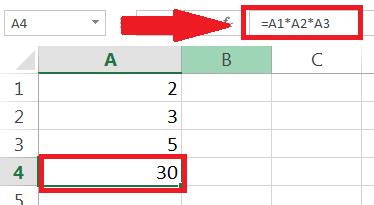 Como Multiplicar No Excel Excel Horas