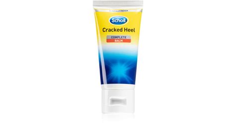 Scholl Cracked Heel Livrare Rapida Notino Ro