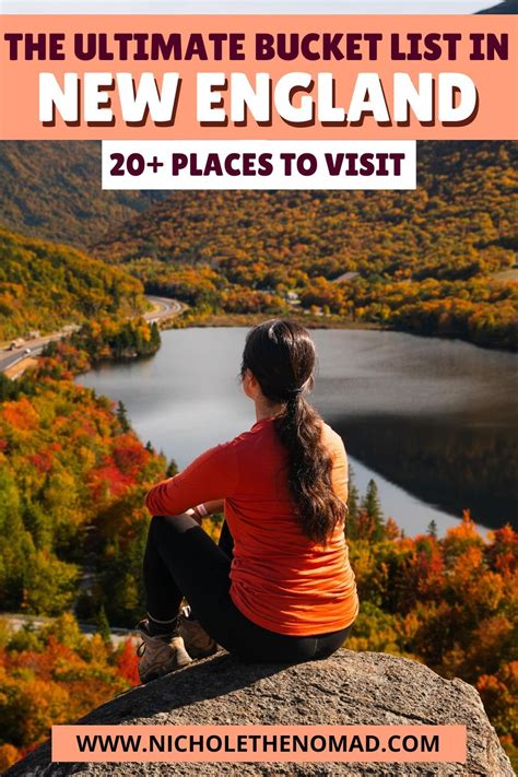 Best Place To Visit In New England Hidden Gems Unveiled Mustseetrip