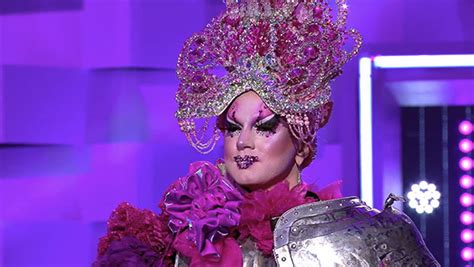 Drag Race Sverige Season Episode Sweden Grand Finale Queen