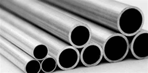 Aluminium Pipes And Tubes At Best Price In Ahmedabad By Aristo Metal