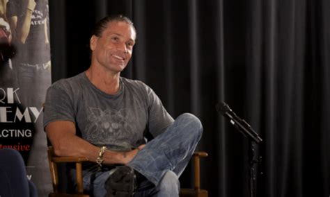 Guest Speaker Kurt Wimmer New York Film Academy