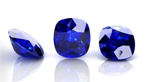 September Birthstone Sapphire: Color, Meaning, History, Healing ...