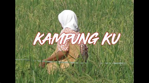 Film Dokumenter KAMPUNG KU YouTube