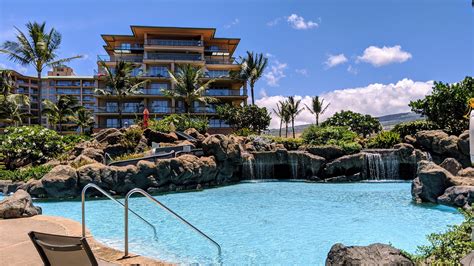 Honua Kai Resort Luxury Vacation Rental In West Maui — Maui Westside