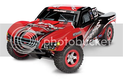 Traxxas Slash Forum | Learn All About Your Truck: Traxxas Slash 4x4 For ...