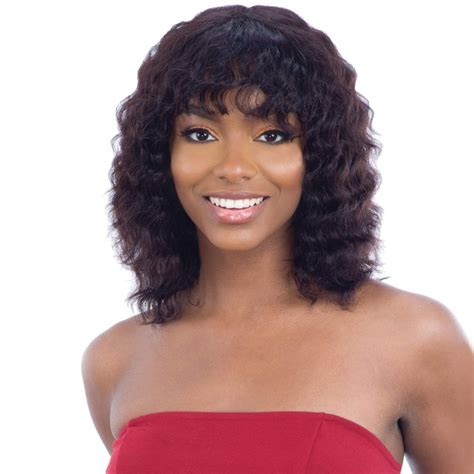 MILKYWAY NAKED Brazilian Wig HAUTY SUPERBEAUTE Fr