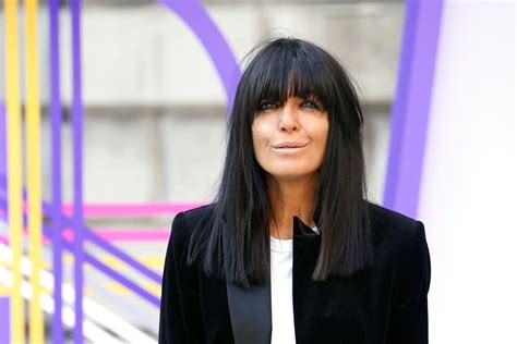 Claudia Winkleman Quitte Lémission Du Samedi De Bbc Radio 2