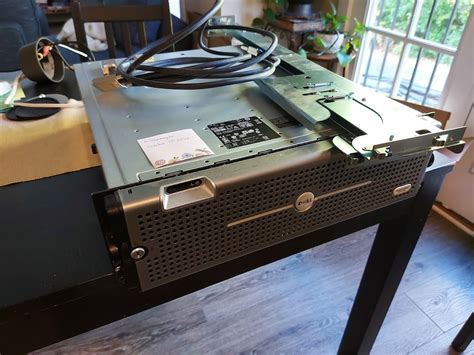 Fs Us Ky Dell Md1000 With All Drive Traysinterposersrailscables