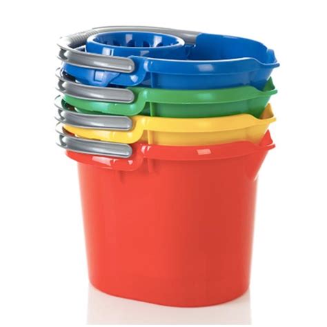 Kenpoly Mop Buckets 4 Pack Bluekiwi Wholesale Kenya