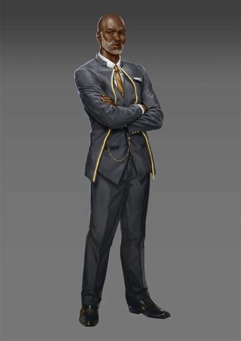 Ceo By Macarious On Deviantart Cyberpunk Character Character