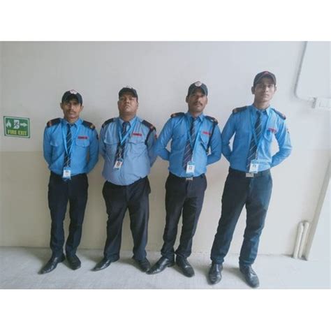 Residence Security Guard Service At Rs Month In Bengaluru Id