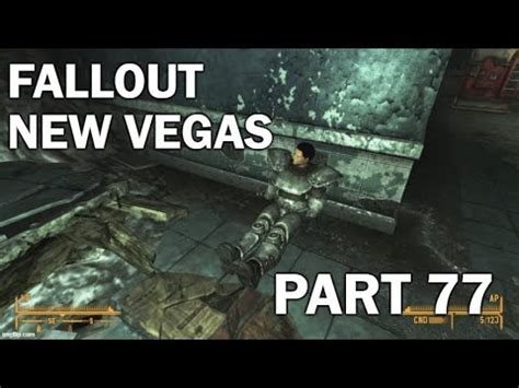 Still In The Dark Walkthrough REPCONN Headquarters Patrol Fallout