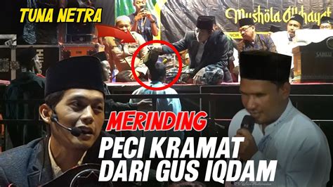 LIVE GUS IQDAM FEAT HADROH PUSAT DI LAP PANCIR DS SIDOREJO KEC PONGGOK