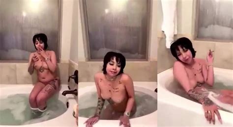 Ally Lotti Shake Ass In The Bathtub Smut Vid